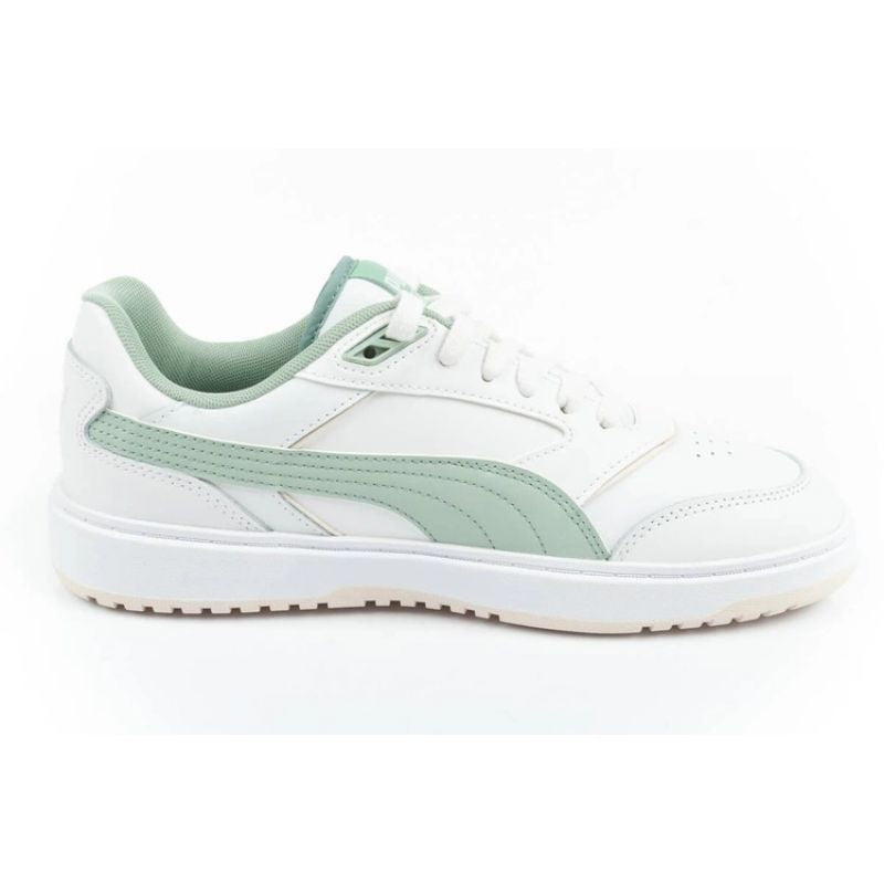 Puma Doublecourt U shoes 393284 06 Footwear/Lifestyle/Puma Puma