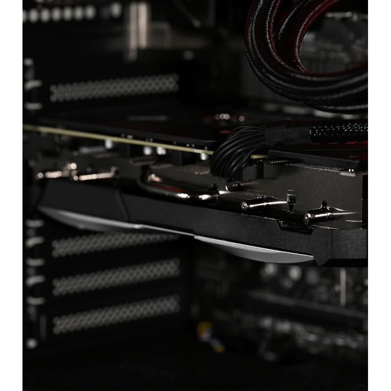 Actina PBM 265KF/32GB/2TB/RTX5070/750W Komputery/Komputery Gaming Actina Your Sports Performance