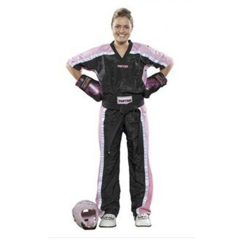 TOP TEN Kickboxing Pants - SKBP-TT In preparation Your Sports Performance