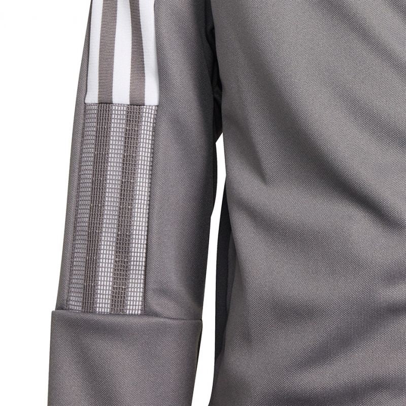 Sweatshirt adidas Tiro 21 Track Jr GM7311 Clothing/Training Adidas