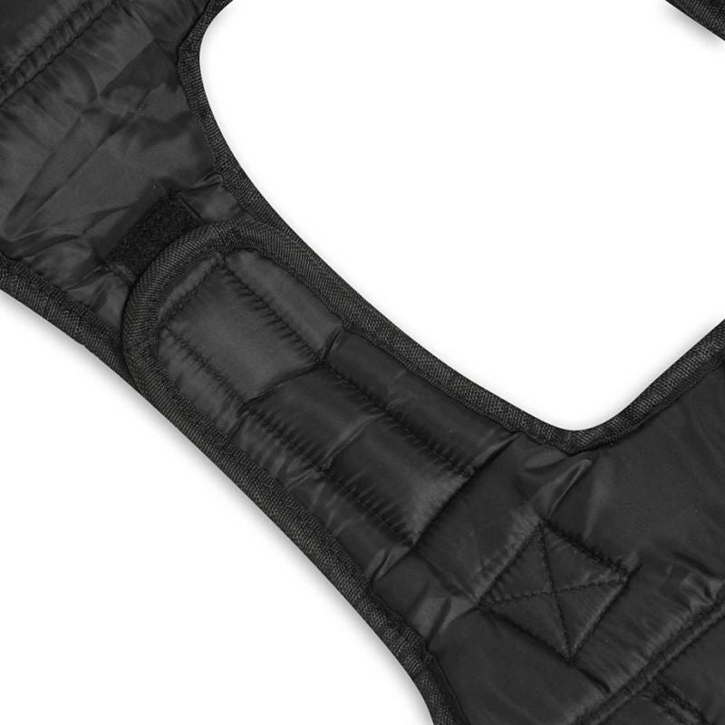 Weighted Training Vest 6 Inserts (Empty) Kamizelki obciążeniowe Your Sports Performance