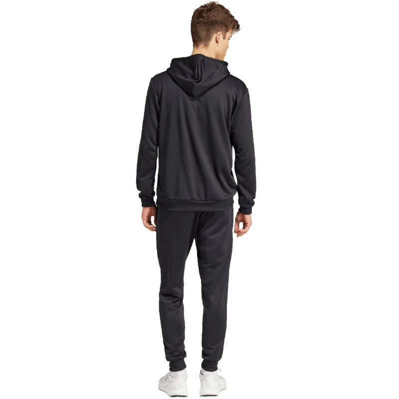 adidas Terry Hooded Tracksuit M IP1610 Clothing/Training Adidas