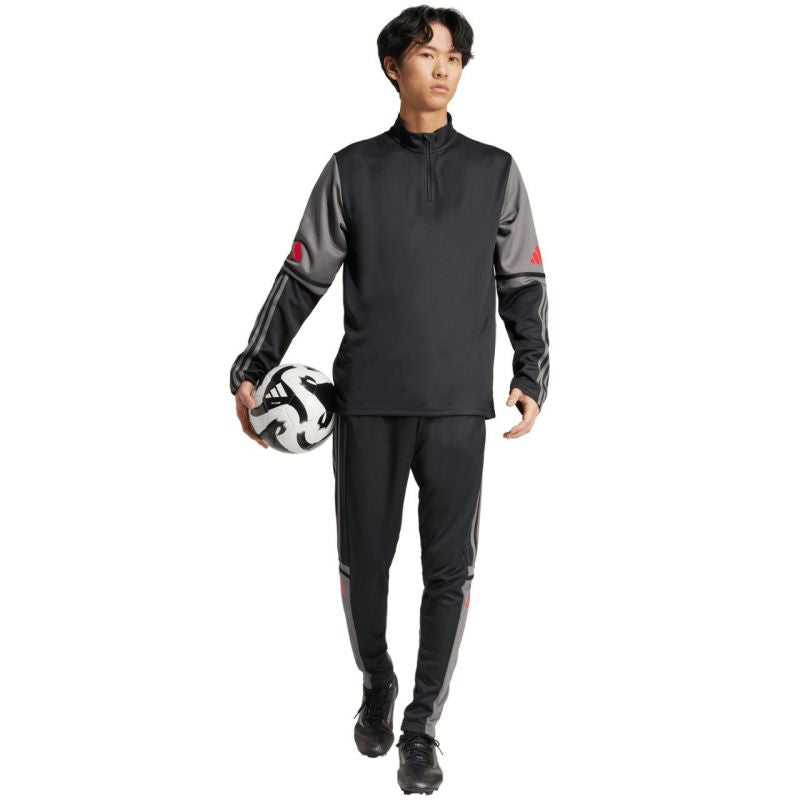 Adidas Squadra 25 Training Top M JD1629 sweatshirt Clothing/Football Adidas