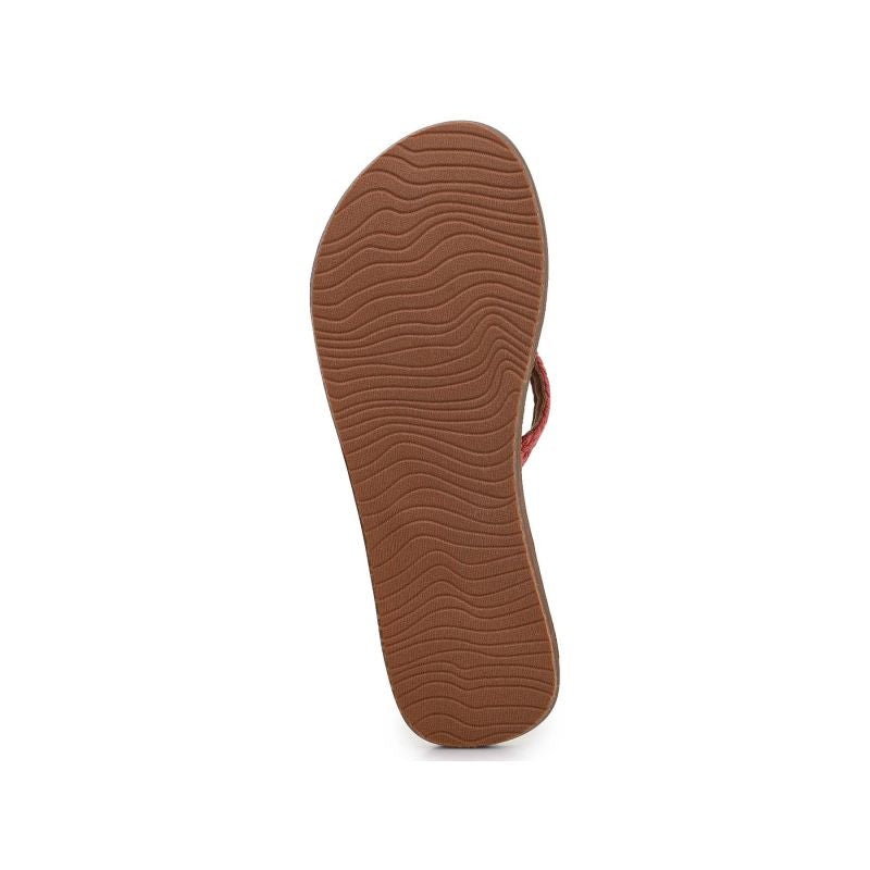 Reef Gypsy Wrap W sandals RF0A2U1N-TOB Footwear/Lifestyle Your Sports Performance