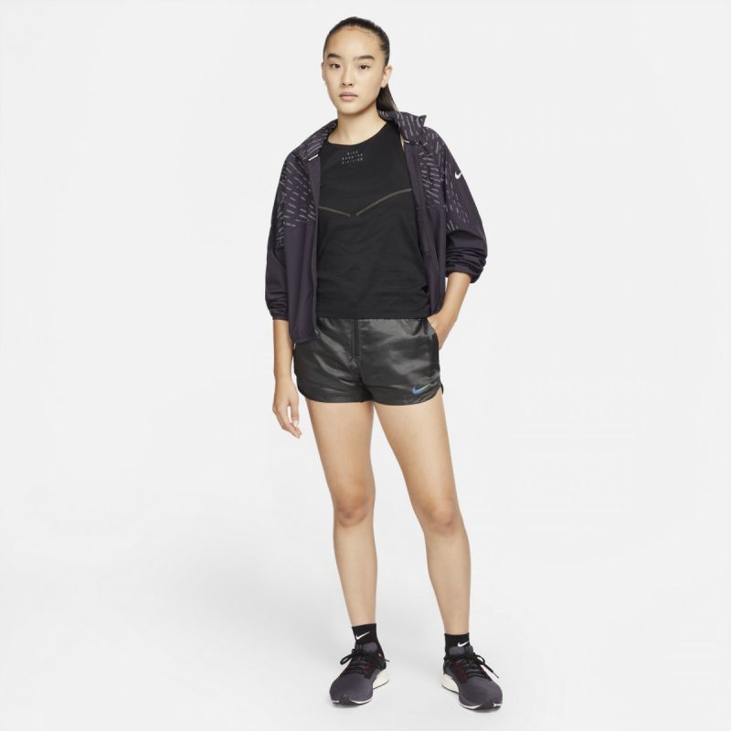 Nike Dri-FIT ADV Run Division W DM7558-010 T-shirt Clothing/Running Nike