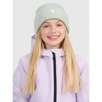 4F Girls’ Reflective Beanie 4FJRAW25ACAPF0750-47S