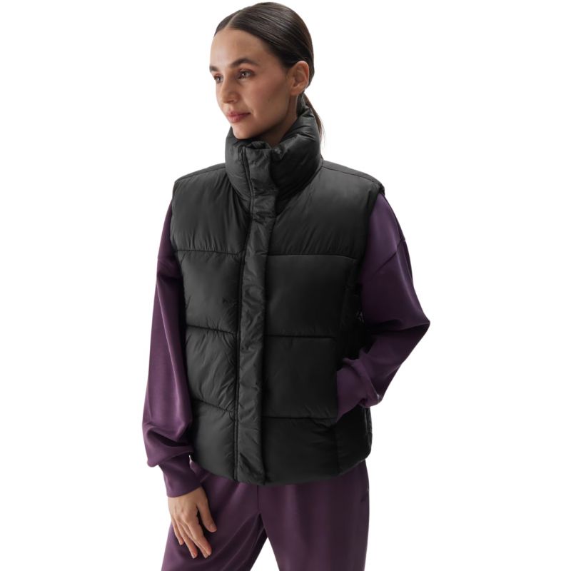 Vest 4F F140 W 4FWAW24TVJAF140 Clothing/Outdoor 4F