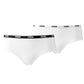 Underwear Puma Hipster 2P Pack W 907852 04 Clothing/Lifestyle Puma