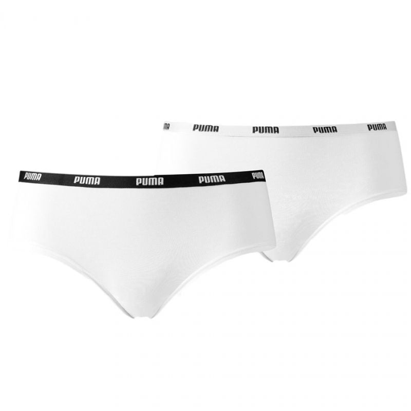 Underwear Puma Hipster 2P Pack W 907852 04 Clothing/Lifestyle Puma
