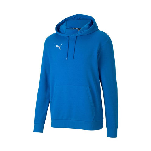 Puma TeamGoal 23 Casuals M 656580-02 sweatshirt Clothing/Training Puma