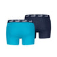 Puma Elements Basic 2P Boxer Shorts M 938753 08 Clothing/Lifestyle Your Sports Performance