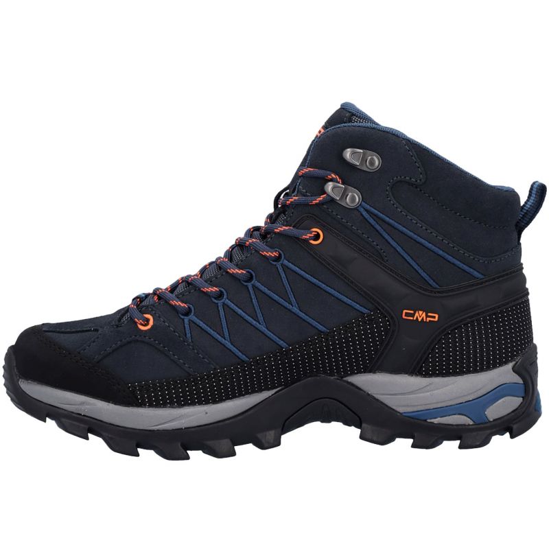 Shoes CMP Rigel Mid Wp M 3Q1294727NM Footwear/Outdoor/CMP Your Sports Performance