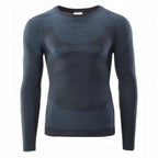 Hi-tec Ronin Top M thermal T-shirt 92800454222 Clothing/Outdoor/Hi-Tec Your Sports Performance