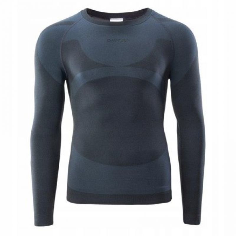 Hi-tec Ronin Top M thermal T-shirt 92800454222 Clothing/Outdoor/Hi-Tec Your Sports Performance