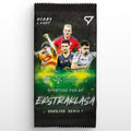 Sport Zoo BP Ekstraklasa 2025/2026 Cards Series 1 Hobby Pouch S1020186 To be categorized Your Sports Performance