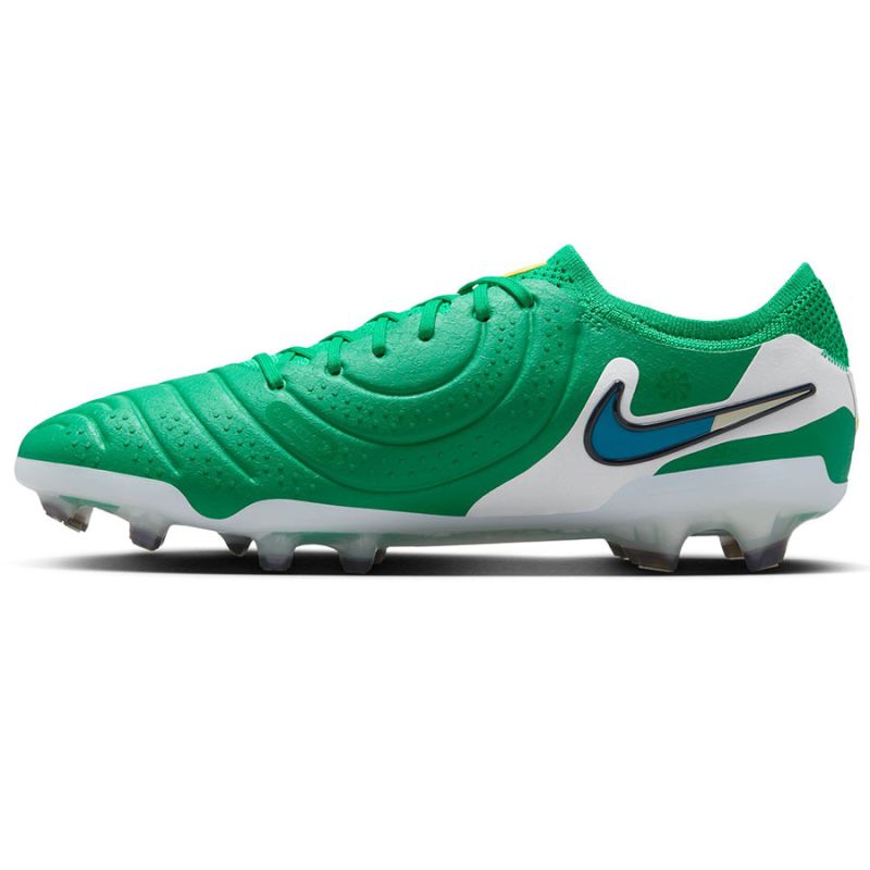 Nike Tiempo Legend 10 Elite LV8 FG HJ7272-300 shoes In preparation Nike