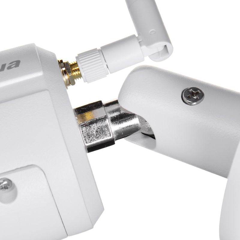 DAHUA IPC-HFW1430DS-SAW-0280B WiFi IP camera CCTV IP/Kamery Your Sports Performance