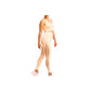 GymHero California Cute Bra W BRA-PEACH Clothing/Training/GymHero Your Sports Performance