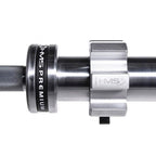 Olympic bar 20 kg / 2200 mm with lock jaw clamps HMS GO901 In preparation Your Sports Performance