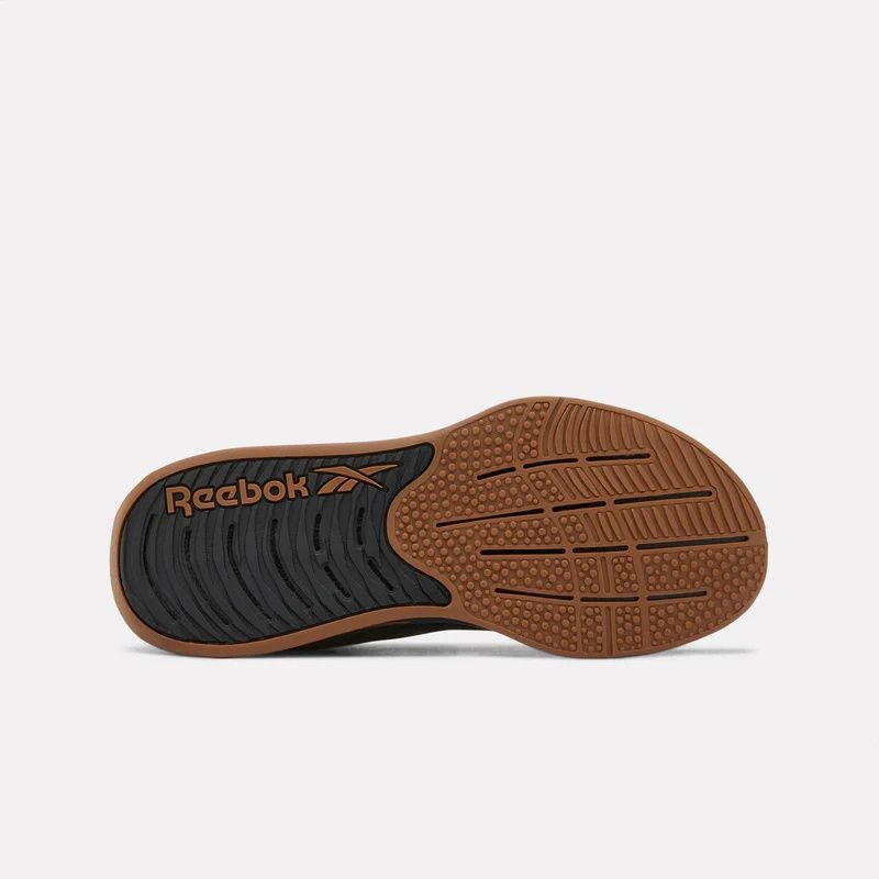 Reebok NANOFLEX TR 3 BLACK/REEBOK LEE 1 GUM/GREY6 sneakers (100244383) Reebok