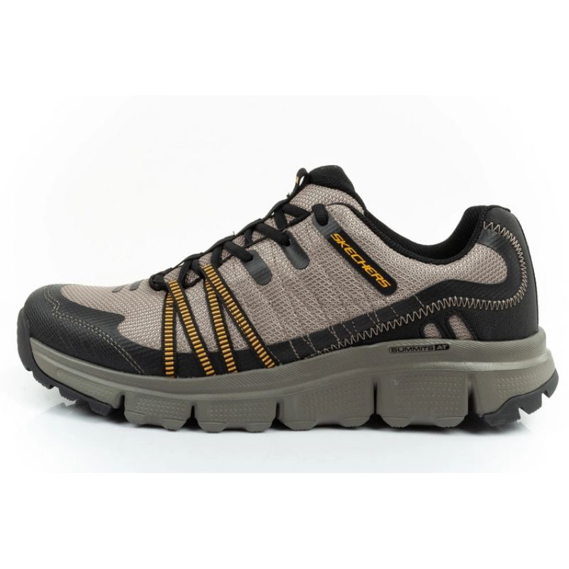 Skechers Summits AT-Twin Bridges M 237623/TNBK shoes Footwear/Lifestyle/Skechers Skechers