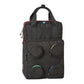Brick 2x2 Backpack Black Multi (20205-0354) In preparation Your Sports Performance