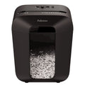 Fellowes LX50 Personal Shredder, 17L Urządzenia biurowe/Niszczarki Your Sports Performance