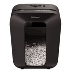 Fellowes LX50 Personal Shredder, 17L Urządzenia biurowe/Niszczarki Your Sports Performance