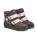 Affenzahn Comfy Rhino Recycled Wool Barefoot Winter Boots (01250-80028)