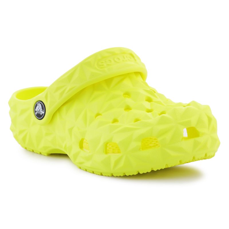 Crocs Classic Geometric Clog Jr 209572-76M flip-flops Footwear/Lifestyle/Crocs Crocs
