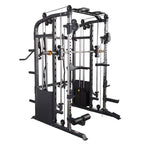 Cyklop 2 Gantry crane With a Semi Comercial HMS stack Accessories/Training equipment/Sprzęt siłowy/Atlasy Your Sports Performance