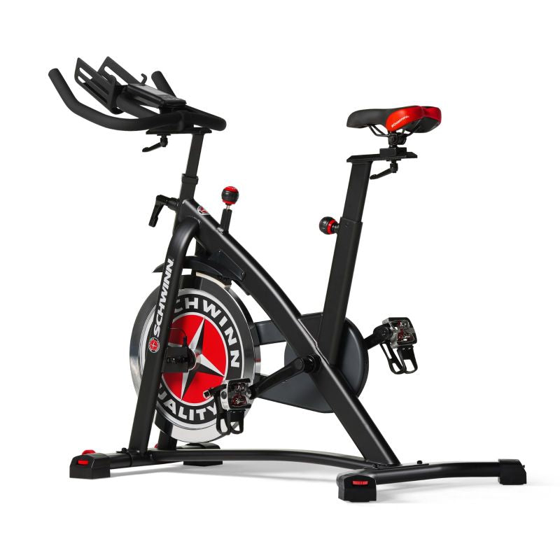 Schwinn IC7 100737 Spinning Bike Accessories/Training equipment/Rowery, orbitreki Your Sports Performance