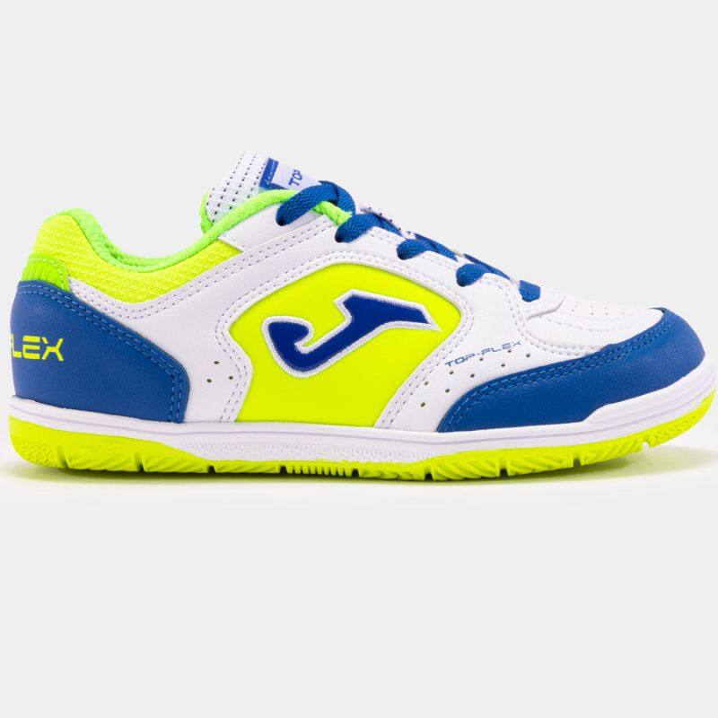 Joma Top Flex IN Jr TPJW2402IN shoes Footwear/Football/Kids/Joma Joma
