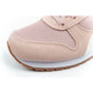 Puma sports shoes women's sneakers ST Miler fashionable comfortable light pink Puma