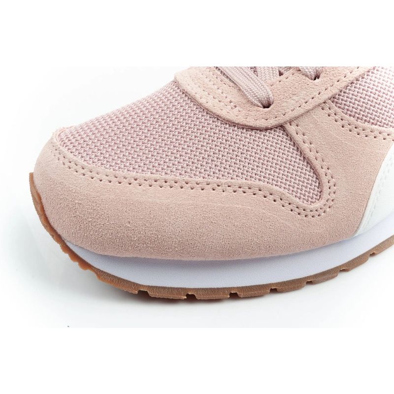 Puma sports shoes women's sneakers ST Miler fashionable comfortable light pink Puma
