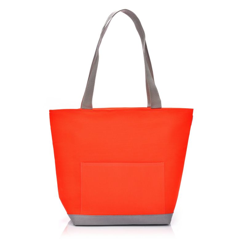 Meteor Floe 20L Orange Thermal Bag To be categorized Your Sports Performance