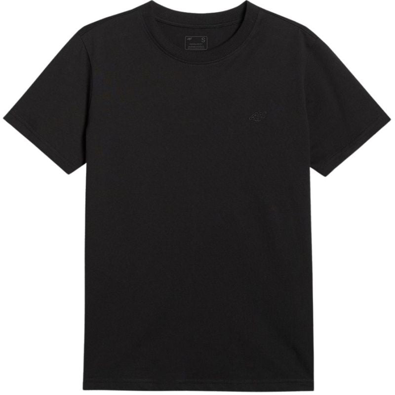 T-shirt 4F W 4FWAW25TTSHF2970 20S Clothing/Lifestyle/T-shirts/4F Your Sports Performance