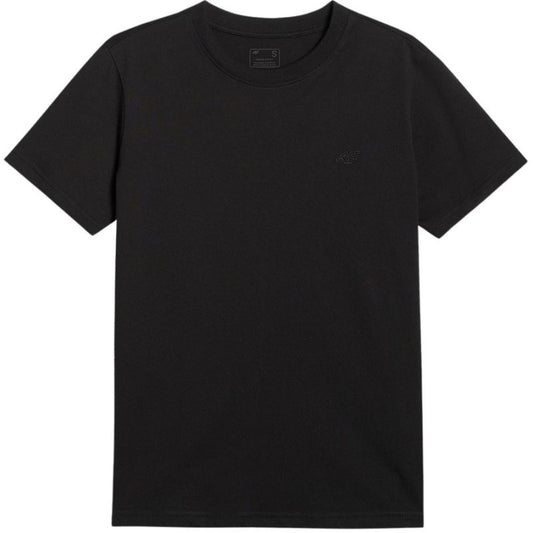 T-shirt 4F W 4FWAW25TTSHF2970 20S Clothing/Lifestyle/T-shirts/4F Your Sports Performance