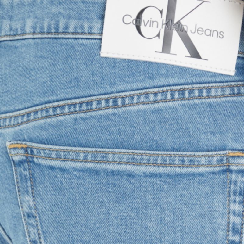Calvin Klein Jeans Slim Taper M J30J323690 jeans Clothing/Lifestyle/Trousers, shorts/Calvin Klein Jeans Your Sports Performance