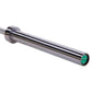 Olympic bar 20 kg / 2200 mm with lock jaw clamps HMS GO900 In preparation Your Sports Performance