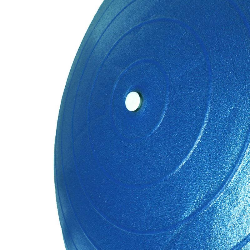 Gymnastics ball PROfit 85cm blue with pump DK2102 Accessories/Training equipment Your Sports Performance