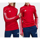 Sweatshirt adidas Tiro 23 League Training Top Jr HS3489 Clothing/Football Adidas