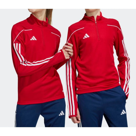 Sweatshirt adidas Tiro 23 League Training Top Jr HS3489 Clothing/Football Adidas