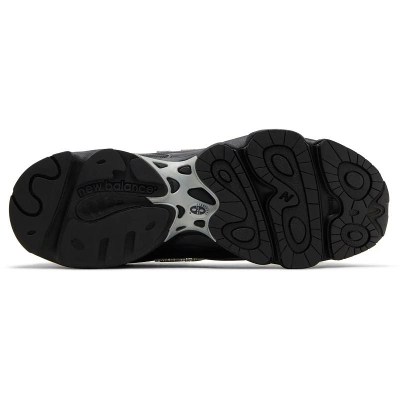 New Balance M1000 (M1000B) sneakers In preparation Your Sports Performance