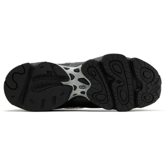 New Balance M1000 (M1000B) sneakers In preparation Your Sports Performance