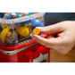 LEGO 21358 Ideas - Minifigure Machine In preparation Your Sports Performance