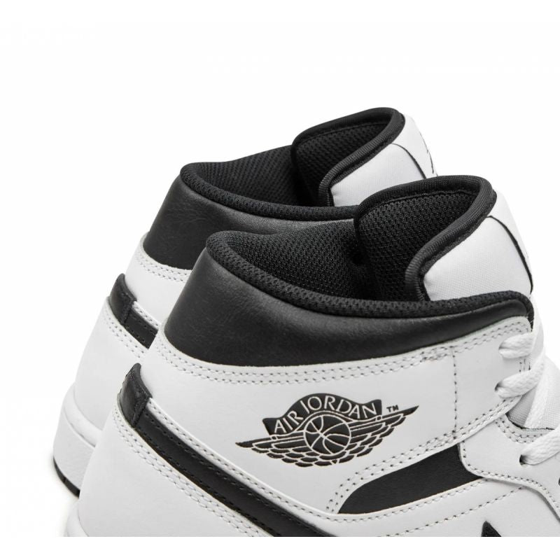 Jordan Air Jordan 1 Mid M DQ8426-132 shoes Footwear/Lifestyle Your Sports Performance