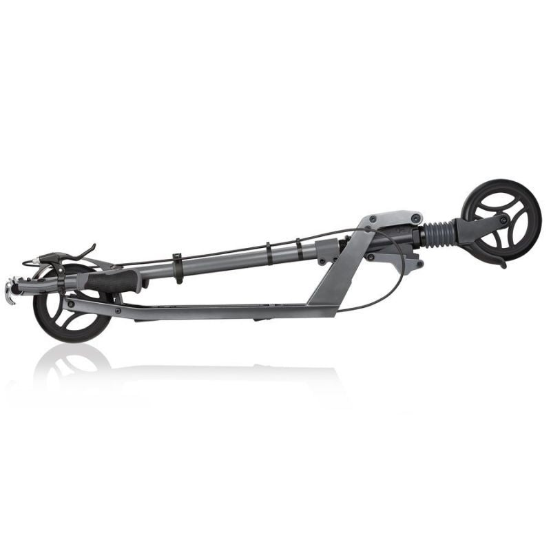 Scooter Globber One K 165 BR 672-199 Accessories/Skating/Hulajnogi Your Sports Performance