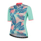 Rogelli LEAF women's t-shirt green XS Clothing Your Sports Performance