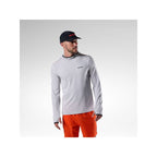 ROSSIGNOL Westweg Sun Hoodie Men's Gray Rossignol